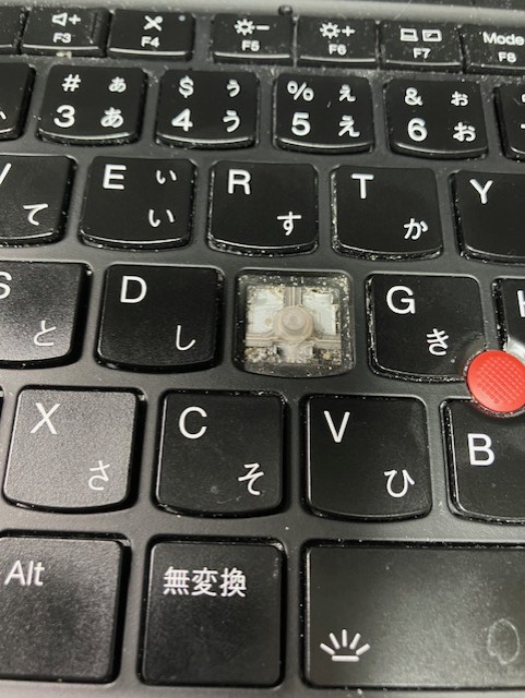 レノボとThinkPadにはもうガッカリだぜ（サポートのメール全文公開